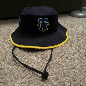 Phillies Bucket Hat